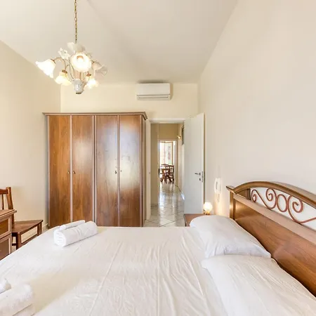 Apartment Rocco 1 Torre San Giovanni Ugento