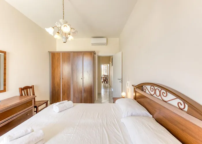 Apartment Rocco 1 Torre San Giovanni Ugento